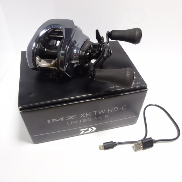 IMZリミットブレーカー XH TW HD-C